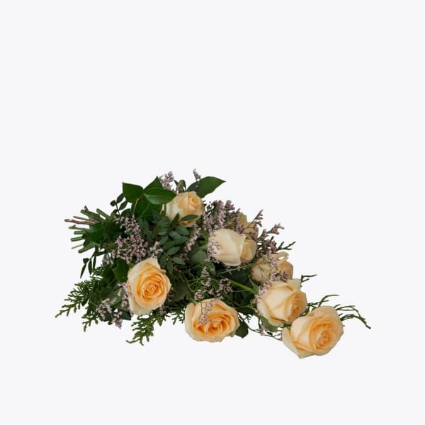 Funeral bouquet/Sympathy Order Flowers Online Interflora India