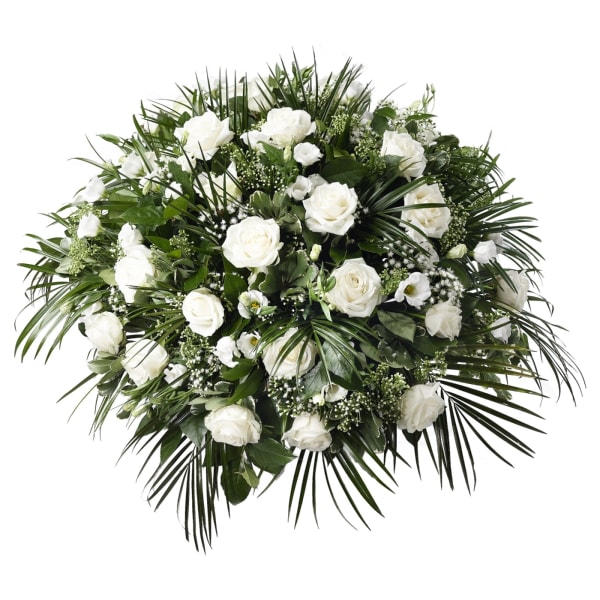 Funeral sheaf Order Flowers Online Interflora India ID1373957