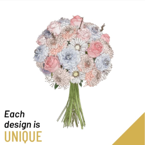 Funeral Sympathy Bouquet Order Flowers Online Interflora India