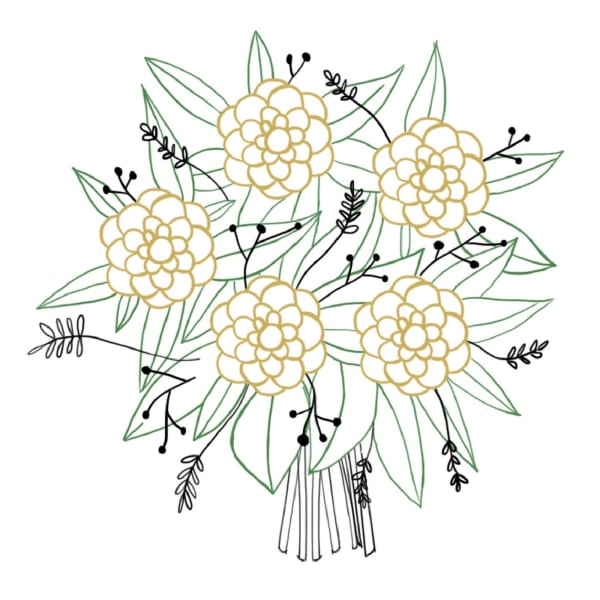 Funeral Sympathy Bouquet Order Flowers Online Interflora India