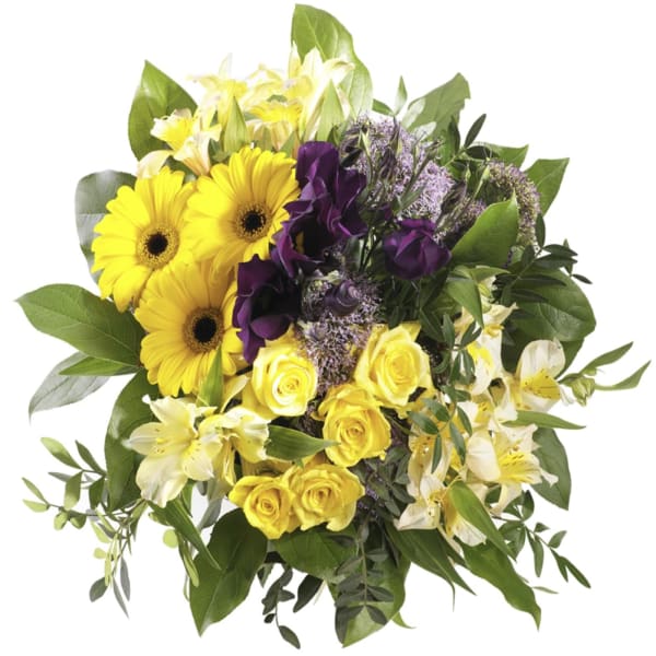 Get well soon! Order Flowers Online Interflora India