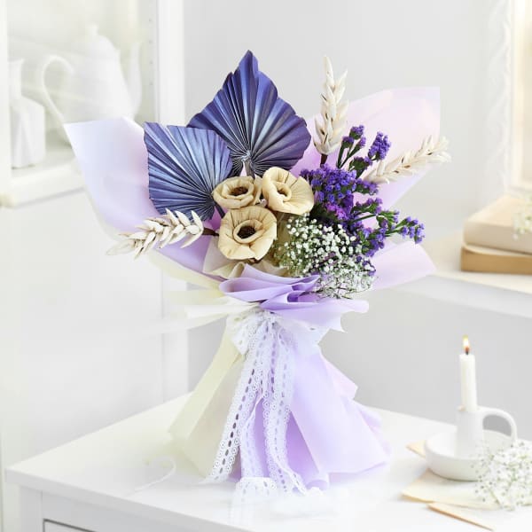 Indigo Charm