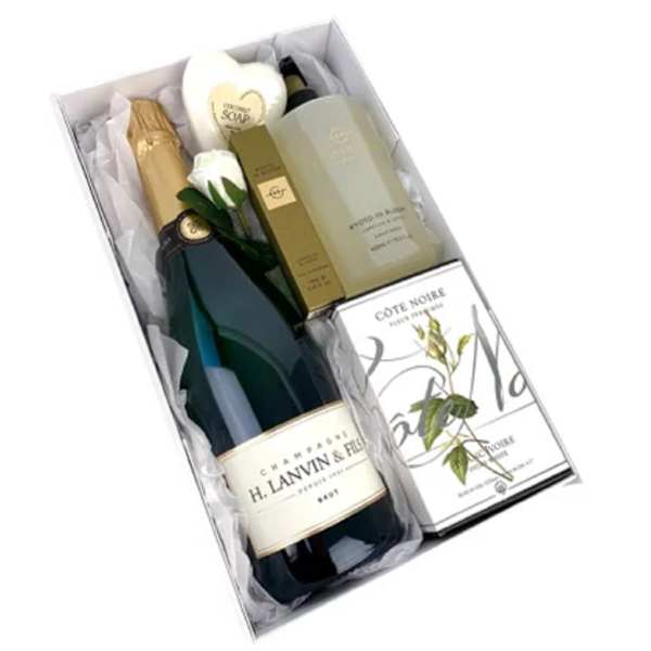 Lanvin in Bloom Order Flowers Online Interflora India ID1355703