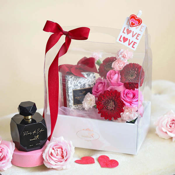 Love in the air