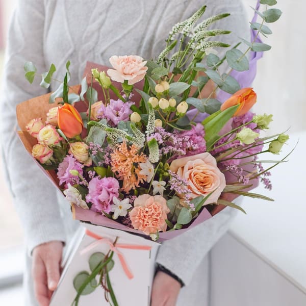 Luxury Trending Spring Gift Box