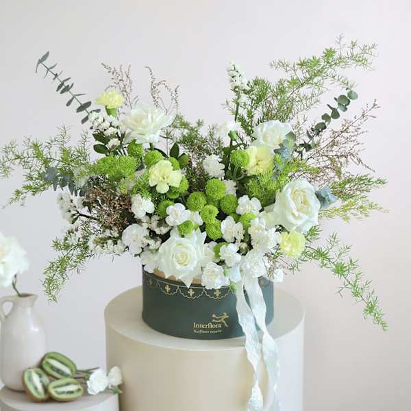Meadow in a Box