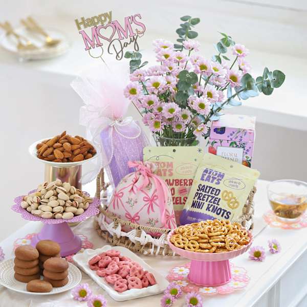 Meadow Treats