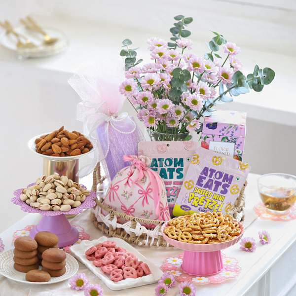 Meadow Treats
