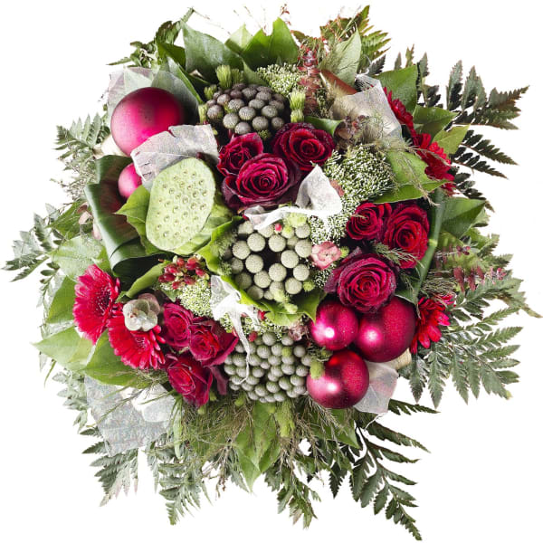 Natale.Natale Order Flowers Online Interflora India