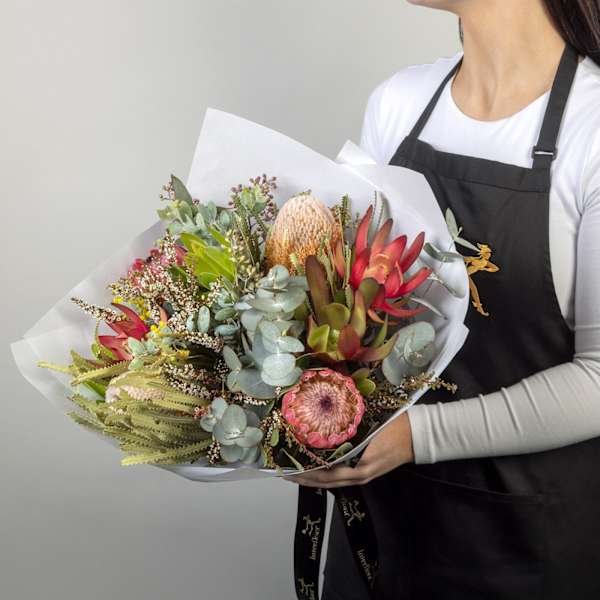 Native Florist Choice Bouquet
