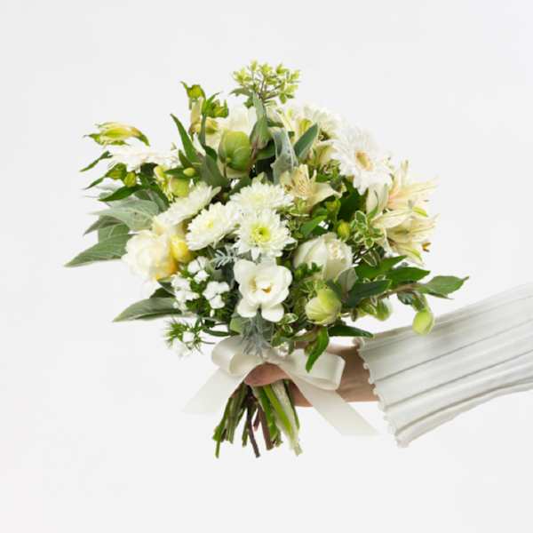 Neutral Posy