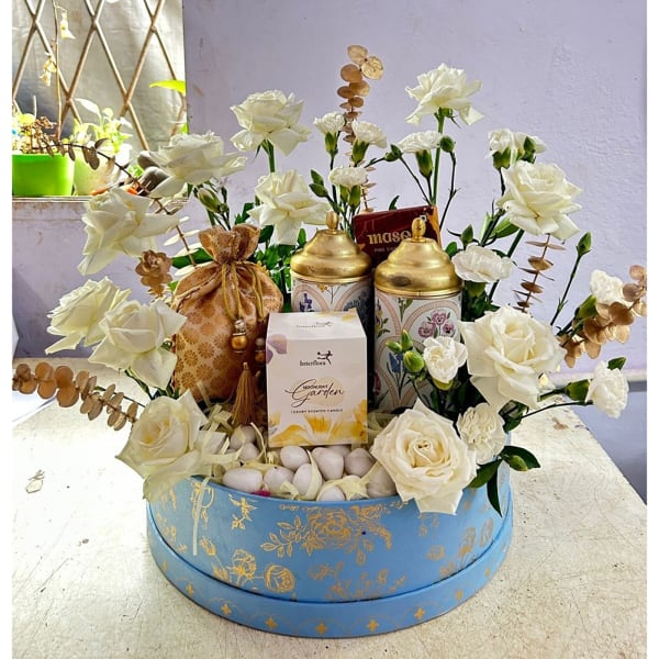 Pankaj Diwali Hamper