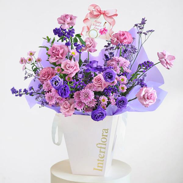 Queen of Violets