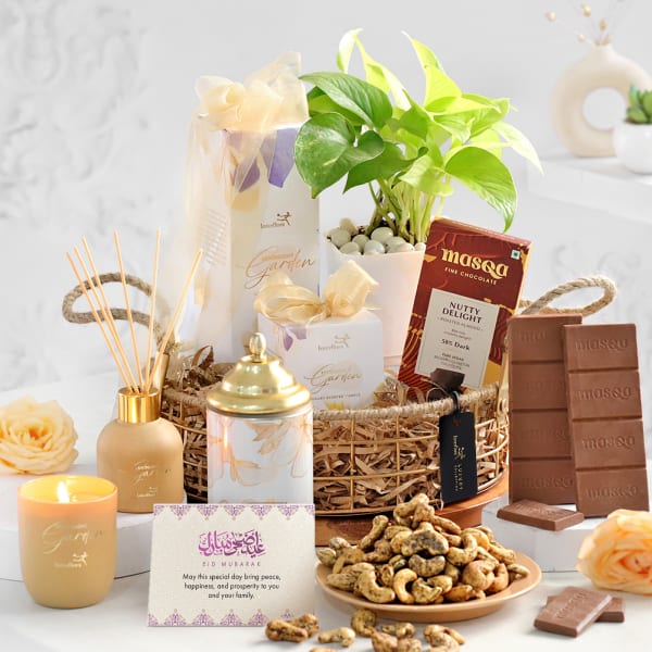 Radiant Eid Aromas