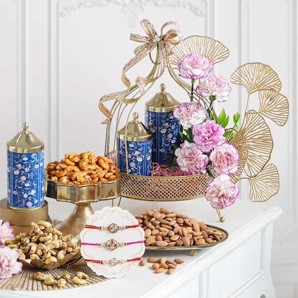 Regal Keepsake