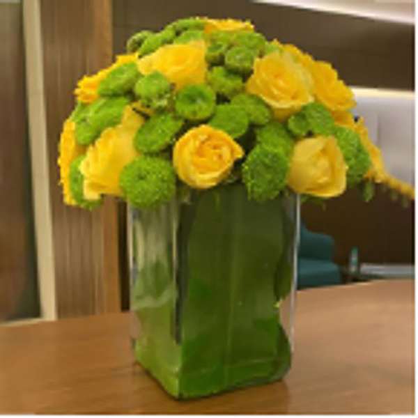 Rolex Flower 3