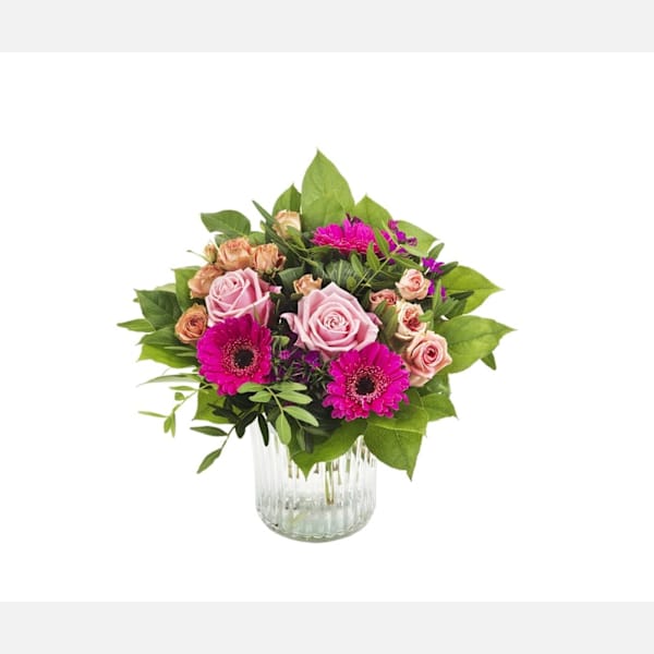 Romantic Bouquet