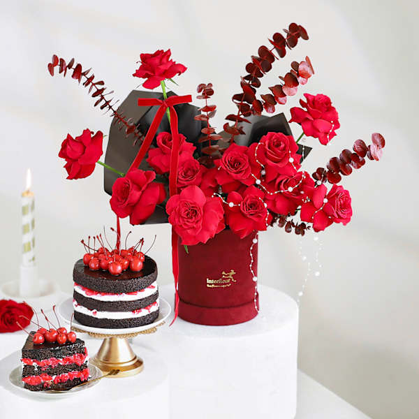 Ruby Decadance