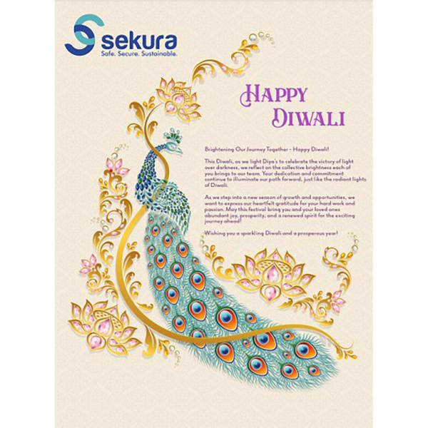 Sekura Card
