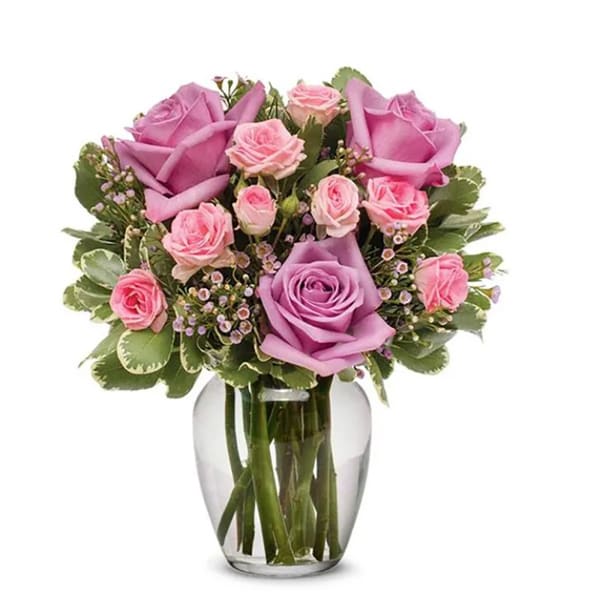 Special Moments Bouquet