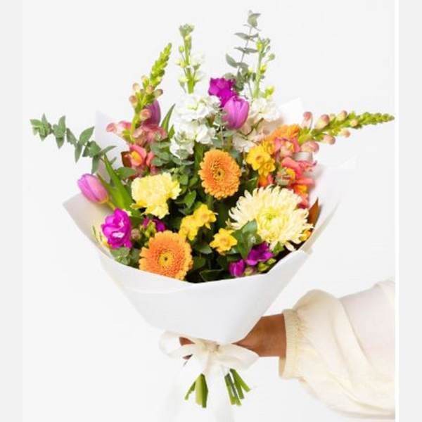 Spring Bouquet