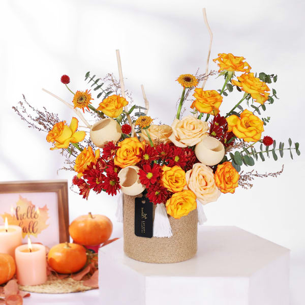 Sunkissed Dreams Order Get Well Soon Flowers Online Interflora India