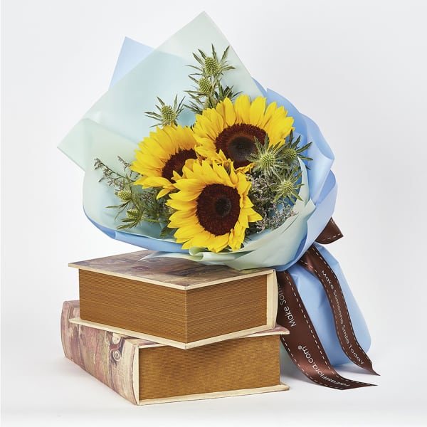 Sunshine Surprise