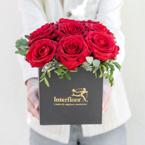 Te amo Order Flowers Online Interflora India ID1351035