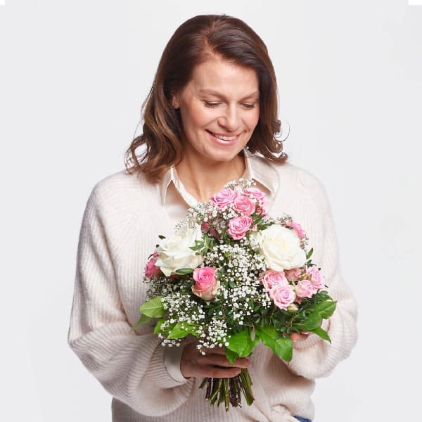 THE BEST MOM Order Flowers Online Interflora India ID1350246