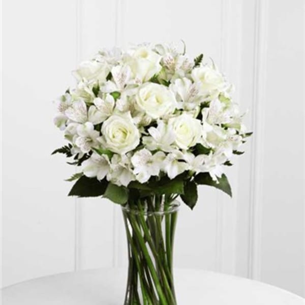 The FTD Cherished Friend Bouquet