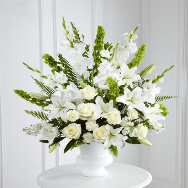 The FTD Morning Stars Arrangement