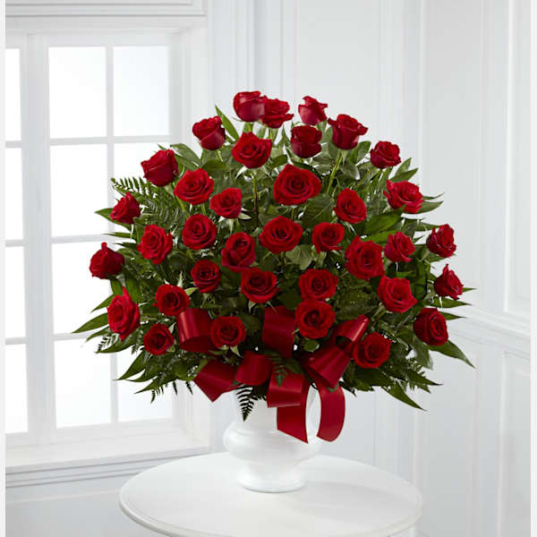 The FTD Souls Splendor Arrangement