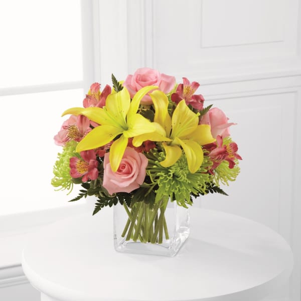 The FTD Well Done Bouquet Order Flowers Online Interflora India