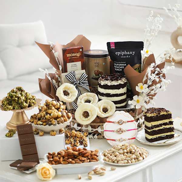 The Mocha Medley