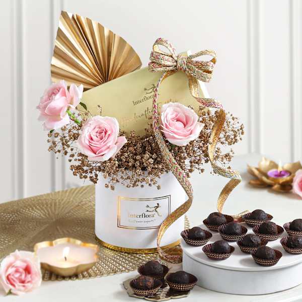 Truffle Blossom