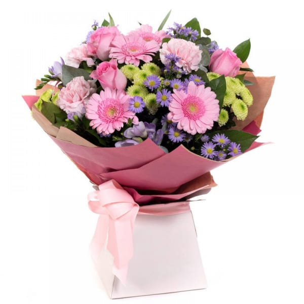 Warm Wishes