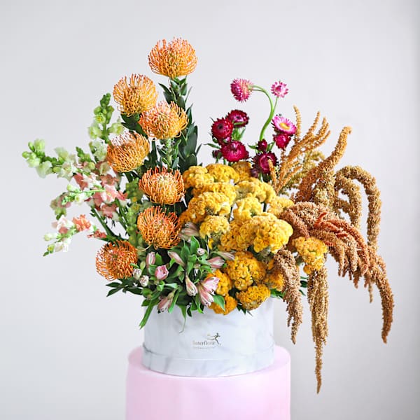 Wild Honey Blossom