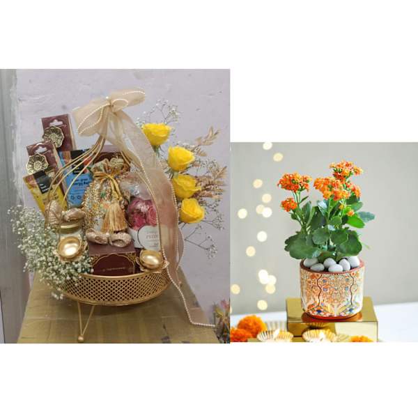 Yellawe Diwali Hamper