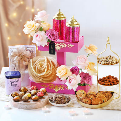 Delectable treats discount