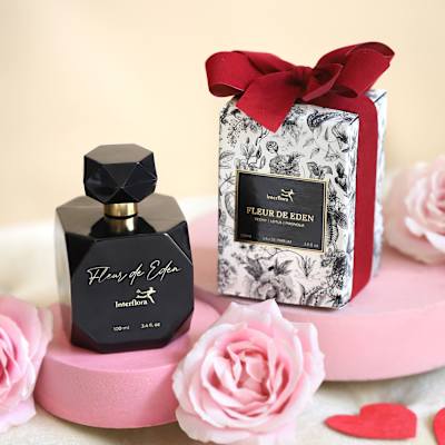 Fleur perfume new arrivals