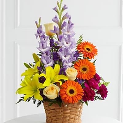 Flower Delivery Dominican Republic Send Flowers To Dominican Republic Interflora India