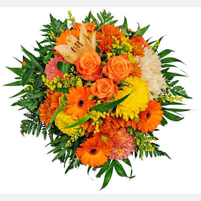 Odelia: Order Flowers Online | Interflora India | ID1357699