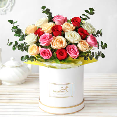 interflora father's day