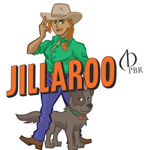 Jillaroo ready to work in northern wheat paddocks