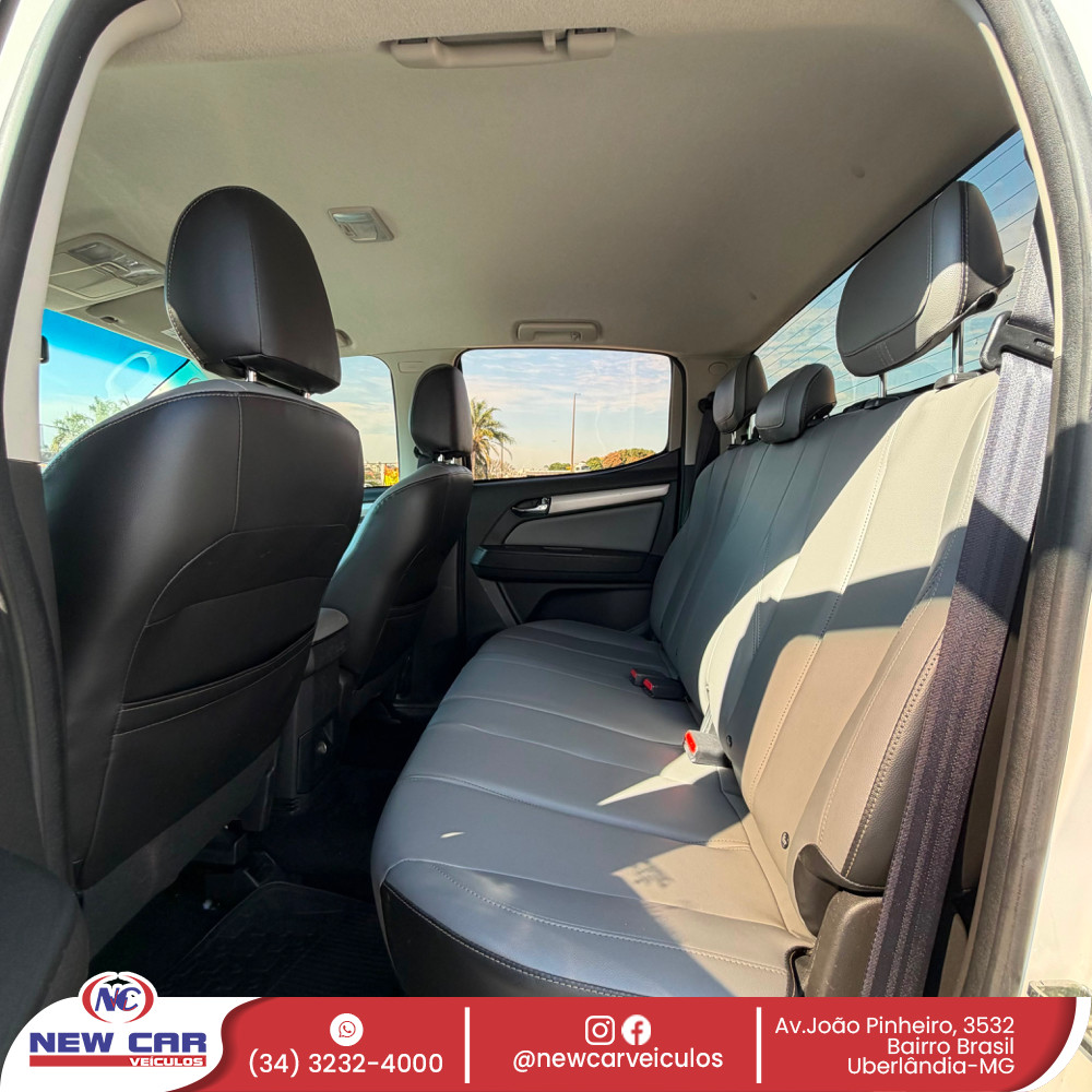 First slide