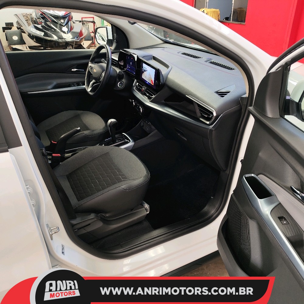 First slide