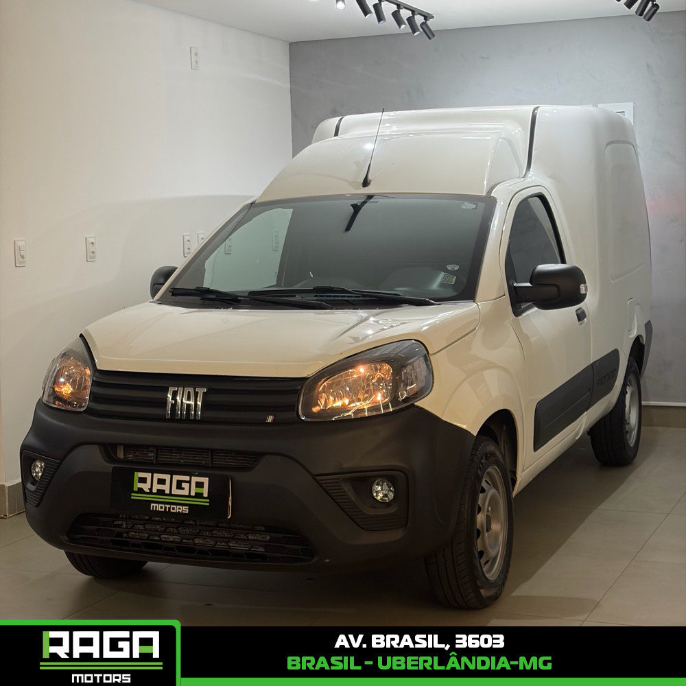 First slide