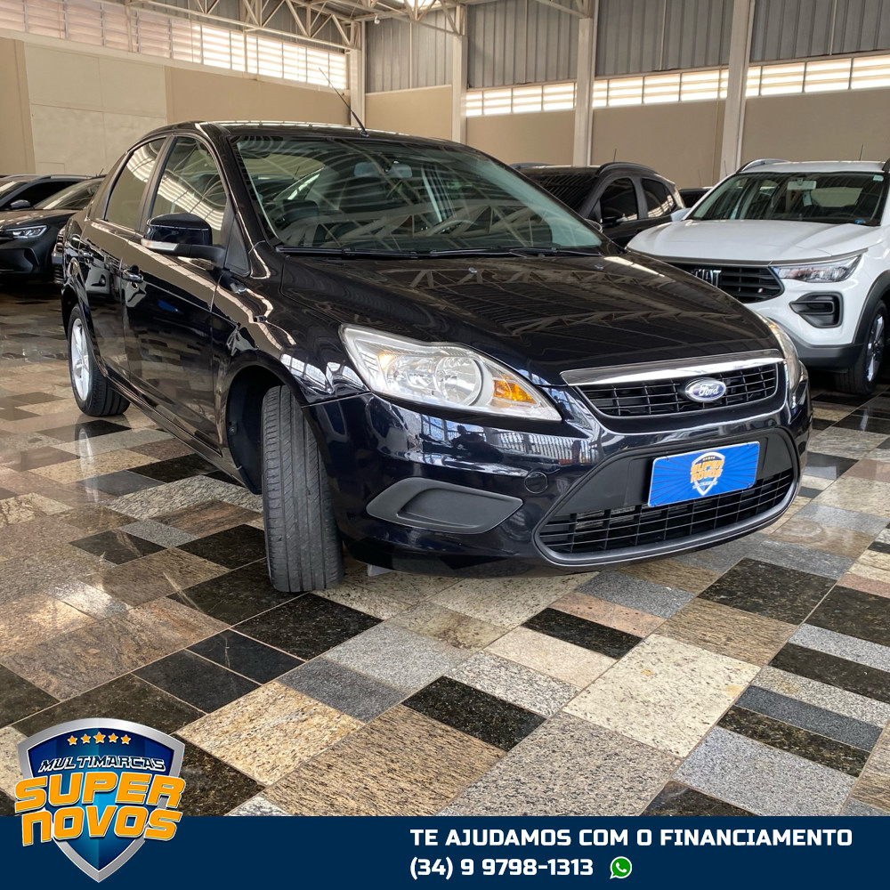 First slide