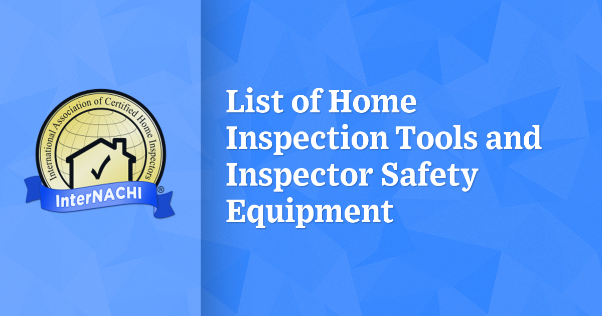 Home Inspection Tools: Why a Moisture Meter Is Essential