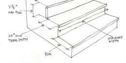 Garage Door Brace - Inspection Gallery - InterNACHI®